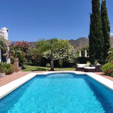 Villa Casa Paraíso *