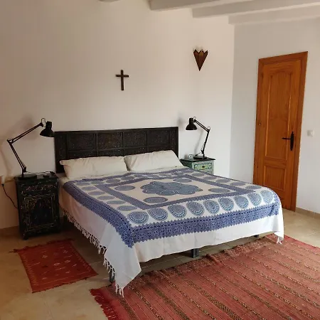 Villa Casa Paraíso Málaga