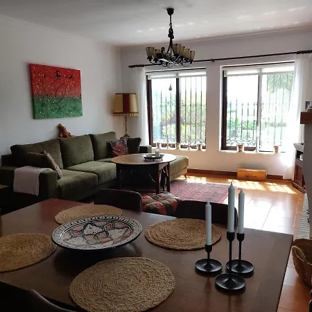 Casa Paraíso Villa *