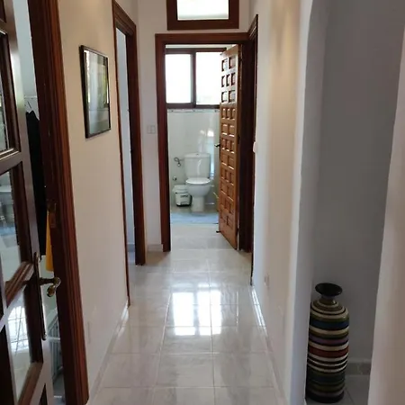 Casa Paraíso Villa *