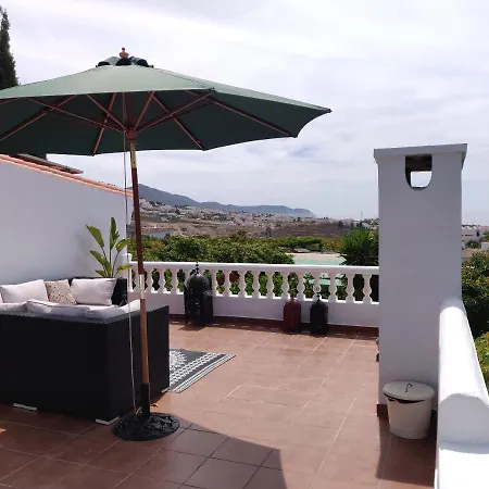 Villa Casa Paraíso