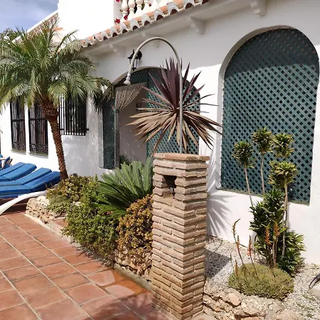 Villa Casa Paraíso