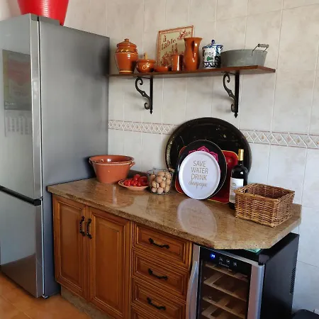 Casa Paraíso Málaga